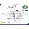 Buy cheap 206-06-61130 2060661130 Pressure Switch Sensor For Komatsu PC200-7 Excavator from wholesalers