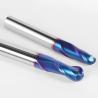 Buy cheap Carbide Ball End Milling Cutter Carbide Cutter from wholesalers