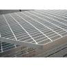 Buy cheap Anti Skid Catwalk Grating Walkway Hot Dip Galvanizing For Viewing Platform from wholesalers