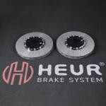 BMW F85 X5M Brake Disc For BMW / Lightweight Rotors 400x38mm