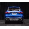 Buy cheap Perfect 2022 Mercedes-Benz GLC Restyled 3 GLC 300L 4 MATIC Luxury Version SUV from wholesalers