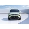 Buy cheap 2WD BYD Electric Car Yuan Up EV 301km / 401km 5 Door 5 Seats Small SUV from wholesalers