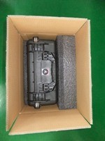 Wireless DN1000 Ultrasonic Heat Meter M-Bus Interface For Residential