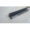 Buy cheap Decoration Extruded PVC Profiles Accessory Connection Jointer Waterproof from wholesalers