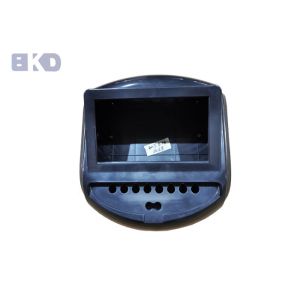 China Bokda Electronics Device Box POM Abs Plastic Injection Molding on sale