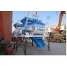 Buy cheap Industrial Js500 Twin Shaft Concrete Mixer 18.5 Kw Mixing Power 4000kg Weight from wholesalers