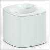 Buy cheap 2000ml White Smart Pet Water Dispenser With UV Light To Kill Bacteria / Virus from wholesalers