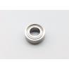 Buy cheap Compact 60 Series Ball Bearing 609ZZ Size 9*24*7mm Grease / Oil Lubrication from wholesalers