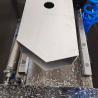 Buy cheap 500mm Aluminum 3 Axis CNC Milling Machine For Aluminum Profile from wholesalers