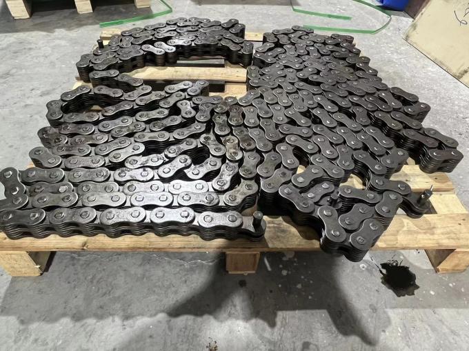 A53246.1200 chain Kalmar Reach Stacker Parts 2