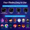 Buy cheap 120W RGB Film Photography Lighting 2700K 7500K Television Studio Lighting Multi Control from wholesalers