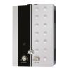 Buy cheap Tankless Gas Water Heater Boiler Wall Mounted Instant Shower 12000W from wholesalers