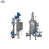 Buy cheap Excellent Efficiency Best Performance Self Cleaning Filtration Cross Flow Filters at Reliable Market Price from wholesalers