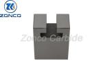 Anti Wear Hard Facing ZK10X ZK8 Tungsten Carbide Spare Parts