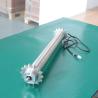 Buy cheap 300W Pallet Motor Driven Roller With Stainless Steel Sprockets On Both Ends 76mm Diameter from wholesalers