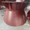 Buy cheap Customized Steel Structure Construction for Mild Steel Cement Grinding Equipment from wholesalers