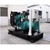 Buy cheap CE aprroved 32KW/40KVA Cummins diesel generator powered by 4BT3.9-G2 from wholesalers