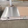 Buy cheap No.1 Mild Steel Cold Rolled Sheet OEM 316 Stainless Steel Sheet from wholesalers