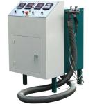 insulating glass hot melt glue sealing machine