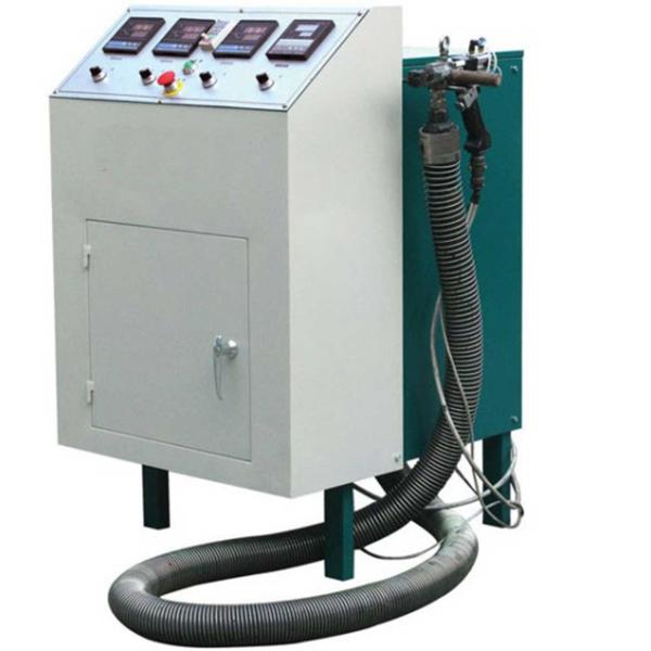 Buy cheap insulating glass hot melt glue sealing machine from wholesalers