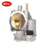 Throttle Body for Chevy Trailblazer Colorado Impala GMC Envoy 12568580 12633774