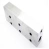 Buy cheap 011899-1 Waterjet Pump Parts Manifold Water Direct Drive End Head HYPLEX from wholesalers