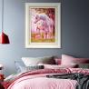 Buy cheap Cute Craft Paper Printing Lenticular 3D Pictures Of Animals Wallpaper from wholesalers