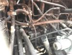 japan used ex200-5 excavator with good condition/hitachi japan ex200-5 used