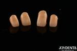 Polished Layered Zirconia White And Durable For Perfect Surface Finish