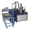 Buy cheap 220V/380V Inductor Coil Glue Machinery with Three-Axis AB Glue Dispenser at High Speed from wholesalers