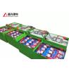 Buy cheap 48V 140Ah High Power Lithium Lawn Mower Battery from wholesalers