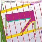 Prefabricated Steel Structure Workshop Green Light Metal Warehouse