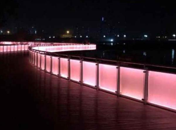 Buy cheap Outdoor 3W - 5W LED Lights With 10/6 KV Driver Surge Protection from wholesalers
