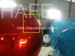 Decoration Inflatable Event Decoration Mirror Balloons Eye Catching For Special