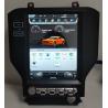 Buy cheap Ouchuangbo Tesla style 10.4" car audio gps radio android 8.1 for Ford mustang 2015-2018 stereo PX6 4GB+64GB from wholesalers