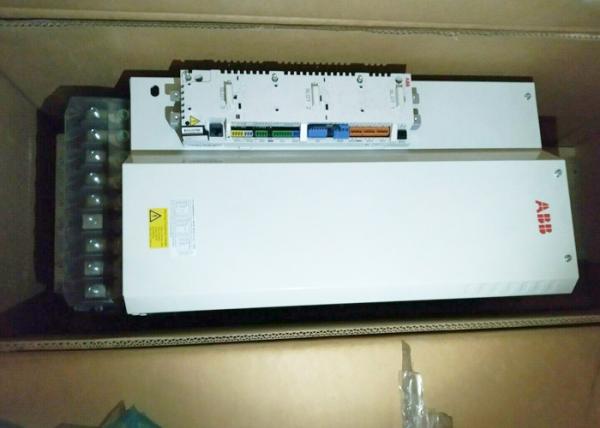 Buy cheap ACS850-04-260A-5+D150+J400 Frequency Inverter Low Voltage AC Drives 260A from wholesalers