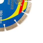 7 1/4" 7 Inch Concrete Cutting Wheel For Grinder 180mm Diamond Tile Cutting