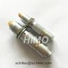 Buy cheap push pull male lemo 2pin right angel connector electrical plug from wholesalers