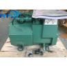 Buy cheap R134A 3.5HP Hermetic Scroll Compressor ZP42KSE-TF5-522 from wholesalers