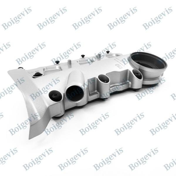 Buy cheap 100% brand new cylinder head cover 06E103471G suitable for FAW Audi A4/Avant 2005-2008 from wholesalers