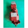 Buy cheap 64110-33900-71 Stainless Steel Gear Pump Dump Truck Grader Crane Hydraoulic Pump from wholesalers