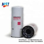 Hot oil filter element LF678