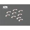 Buy cheap AgW / AgNi Electrical Silver Contacts Powder Metallurgy Parts With Inner Oxidized from wholesalers