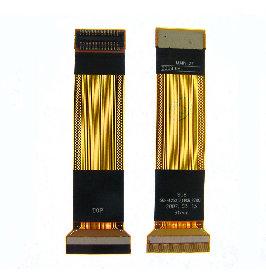 Buy cheap Mobile Phone flat flex cables connector for samsung e250d from wholesalers