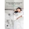 Buy cheap Travel Disposable Bedding Set 4 Pcs Breathable Soft Bed Sheets Quilt Cover Pillowcase from wholesalers