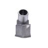 Buy cheap EPICA Thermostat Housing Assembly for Buick Regal Chevrolet Cooling System Replacement/Repair from wholesalers