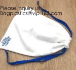 Suede Dust Bag,Fabric Drawstring Bag Medicine Tobacco Pouch Carrying Storage
