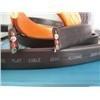 Buy cheap Flat Flexible Cables, Flat Elevator Cable, ECHU Flat Cable, China Flat Cable from wholesalers