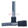 Buy cheap Chip Splitter 7 Flutes End Mill AlTiCrN Coating from wholesalers