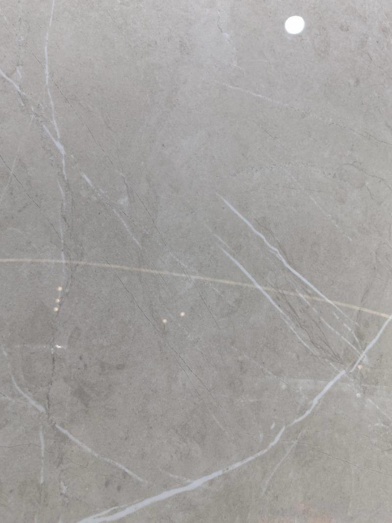 Grade AAA Scratch-Resistant Beige Tiles And 1200x1200x9mm Indoor Wall Polished Glazed Porcelain Tile For Living Room